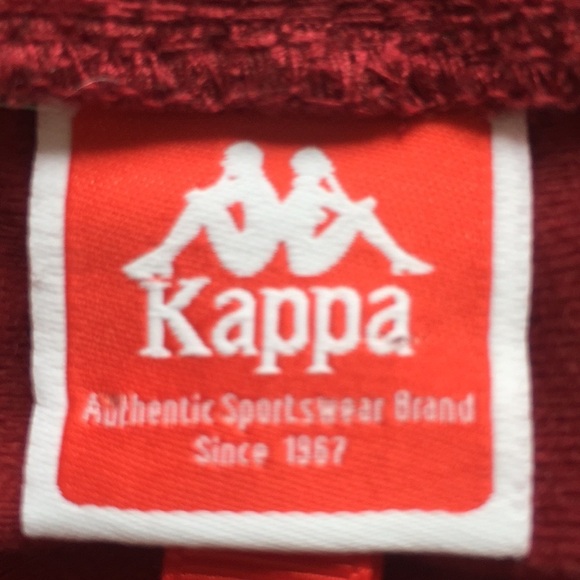 KAPPA PANTS SIZE S - Picture 2 of 4